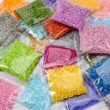 ���|����ȫ�o��ƴ��2.6mmƴ���ں϶��������ƴ�DС��diy�ֹ�500g