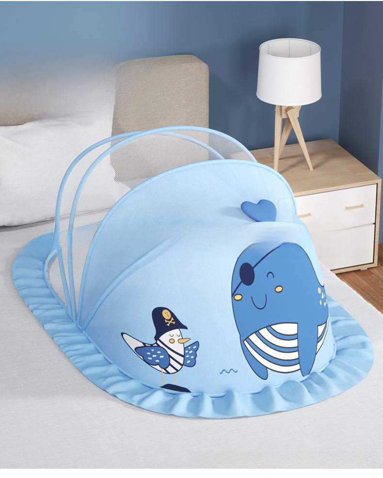 Langlebiges Moskitonetz