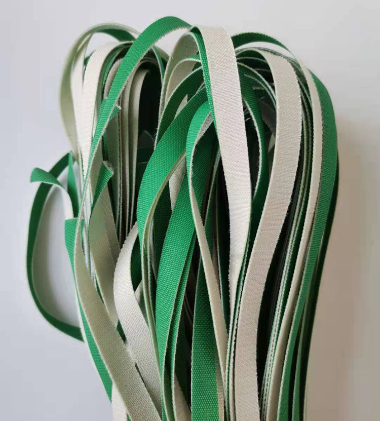 细纱机锭带国产二级