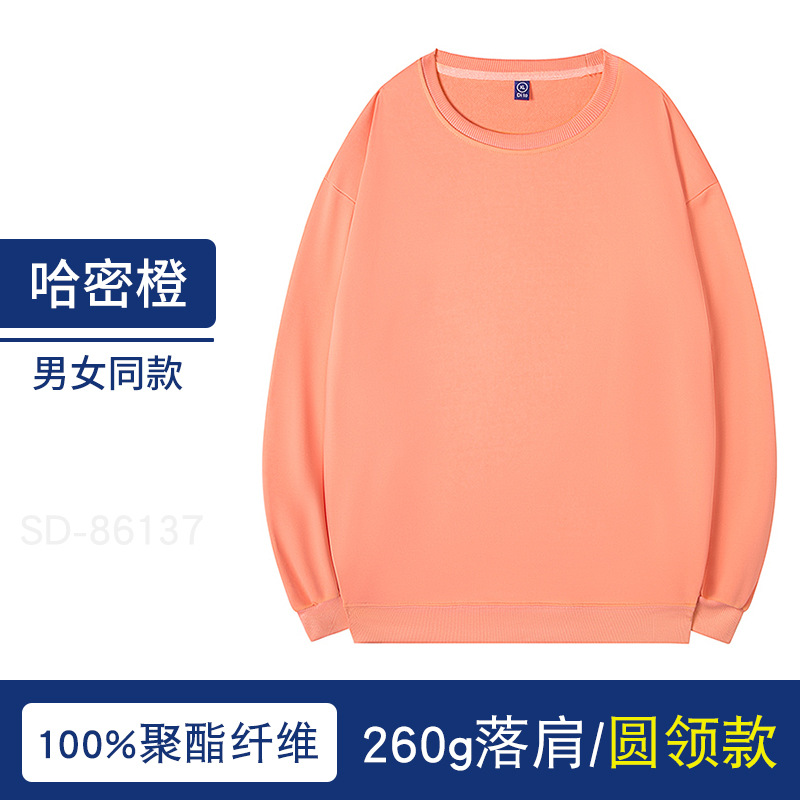 Suéter con capucha personalizado otoño marca de moda pullover Thin Terry overoles abrigo impreso logo cultural publicidad camisa