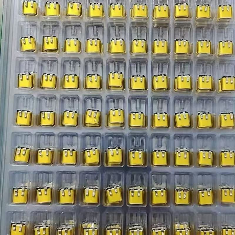 メーカースポット401012 401020ポリマーリチウム電池30mah補水器ledランプ美容器|undefined