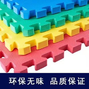 Children's Splicing Foam Floor Mat Thickened Large Climbing Mat Bedroom Living Room Tatami Floor Mat Household Indoor