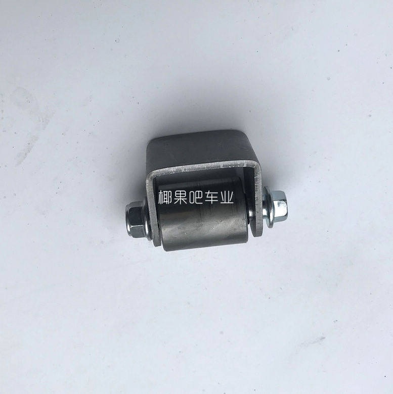 Modified Go-Kart Parts, Four-Wheel Electric Vehicle Atv Rear Swingarm Suspension Arm Bushing/Bearing 12mm