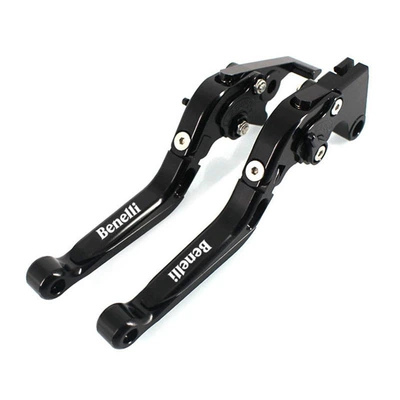 Motorcycle Handle Cover — brake and clutch