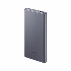 サムスンモバイル電源充電宝物 10000mAh 25 ワット c ポート双方向高速充電アルミニウム合金ポータブルに適しています