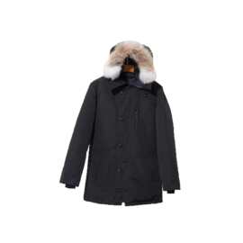 2025Chateau parka 大鹅羽绒服06款男款派克冬季加厚外套3426MB L