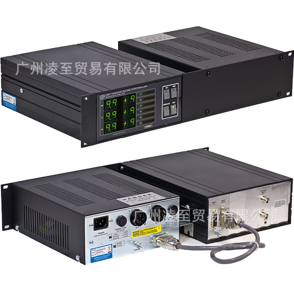 Granville Phillips 358离子真空计控制器UHV 350离子规控制器