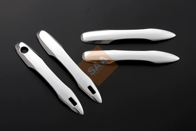 50 series – Şüşə kənarı xromları/moldingləri - handle-trim-abs-1544