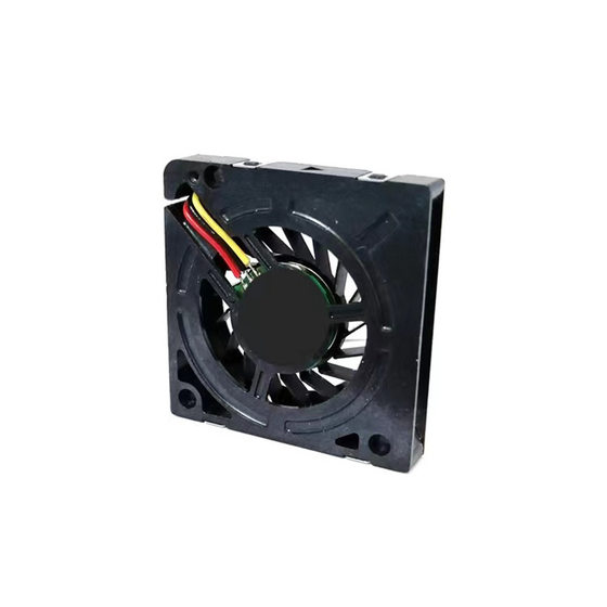 RFB3004H (High Speed,PWM) 3004 blower 30x 04mm miniature ultra-thin low noise fan
