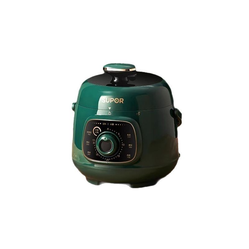 蘇泊爾電気圧力鍋1-3小2人飯1.8リットル電気高圧鍋ミニ小型炊飯器炊飯器|undefined