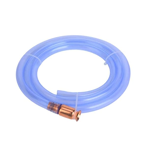 6 fut Avtomatik Yağ Nasosu Sifon Borusu 1.0/2 düym Klapan 13mm