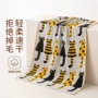 家用儿童新款男款浴巾