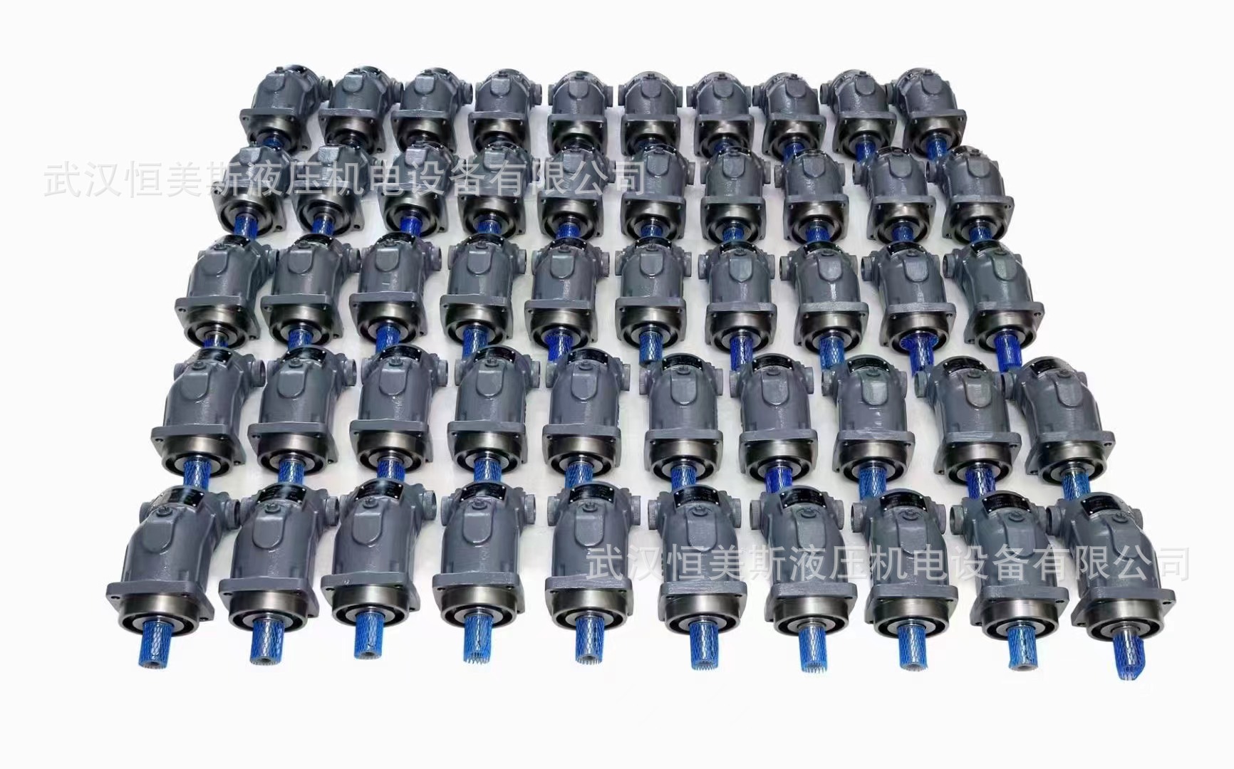 德国REXROTH力士乐柱塞泵A2F080/61R-PBB05