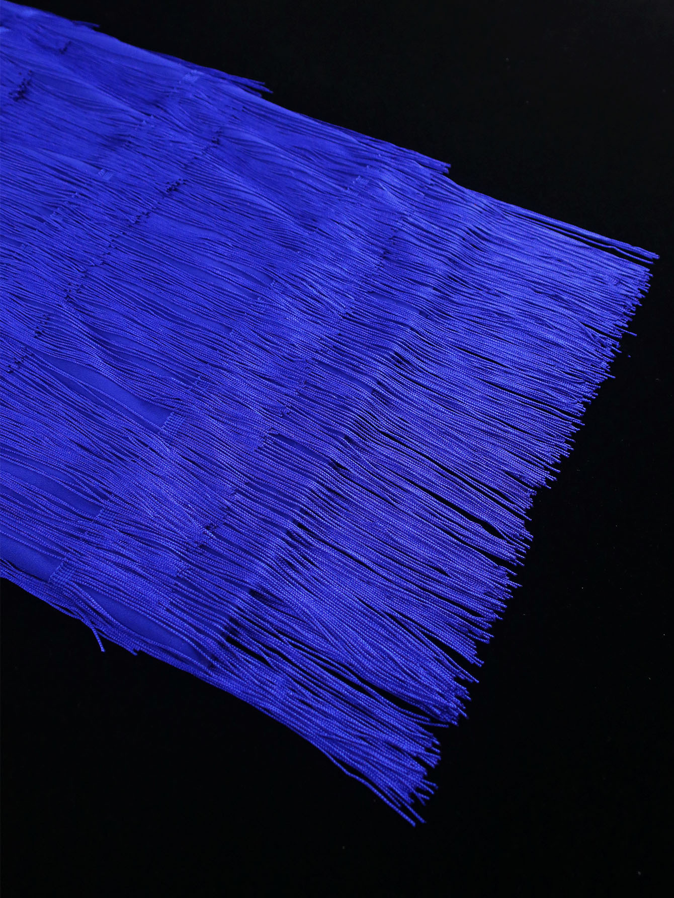 Ženska oblačila seksi cevasto krilo z odprtim hrbtom in resicami, elegantno krilo velike velikosti, obleka_voghion.com