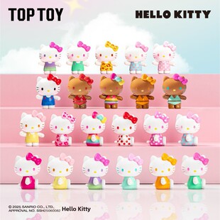 �®aƷToptoy�����tHello Kitty�ļ��ʺ��ǹ�ϵ�пɐ�����Hello K