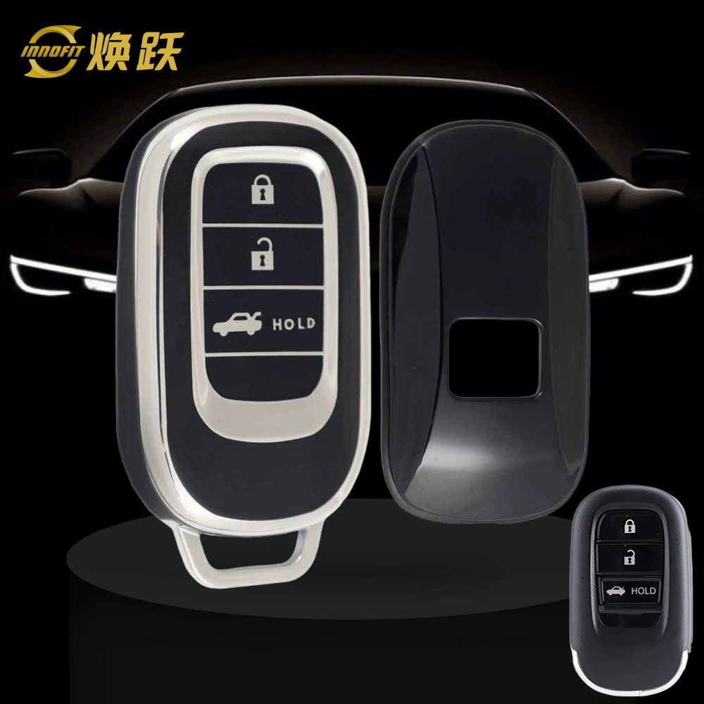 Покрытие защитное для автомобильного ключа Huanyue Source Factory, подходит для Honda Accord Haoyingbin Smart Geguandao, spot опт