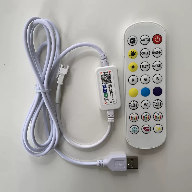 Маленький музыкальный умный контроллер, bluetooth