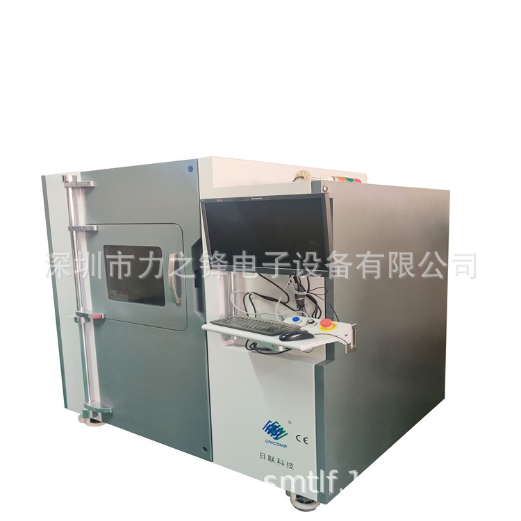 现货供应日联3DX-Ray  AX-8100 新光管X射线探测仪测试仪检测设备