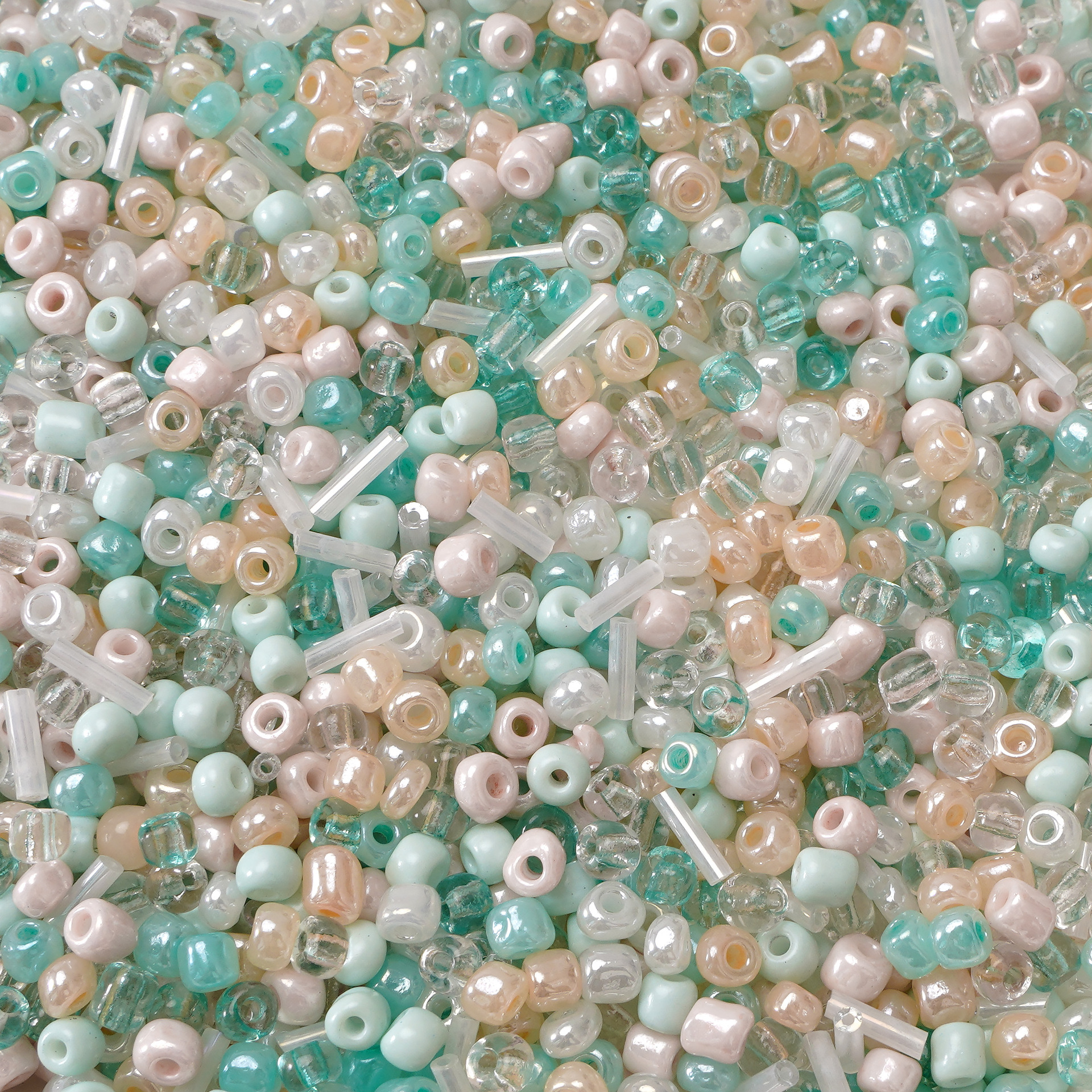 16# Cobalt blue dream erosion (lake blue rice) 20g/pack