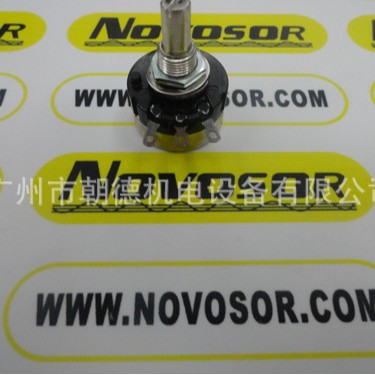 电位器RV24YN  20S 13203 063C