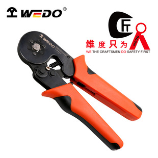 WEDO�S�ȏS��ֱ�����{ʽ�Wʽ���Ӊ����Q7"��߅�Ή����Q0.25-6mm&sup2;