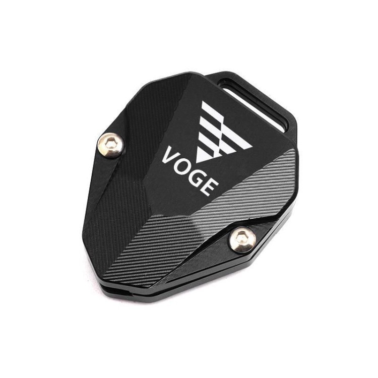 Suitable for Wuji Cu625 Cu525 Cu250 Ds525X Modified Aluminum Alloy Key Shell with Buckle Decorative Accessories