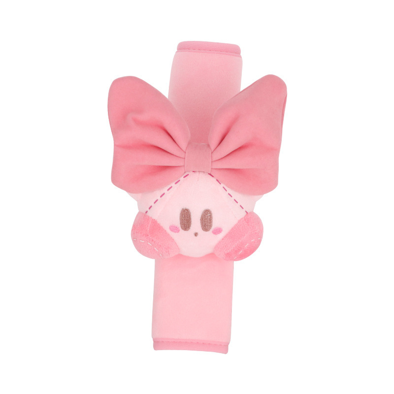 Funda Protectora para Cinturón de Seguridad de Poliéster Protector para Cinturón de Seguridad de Auto