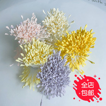 ���滨��ŤŤ�����İٺϷ��滨ʯ�໨��DIY�ֹ��Ʒ����������l