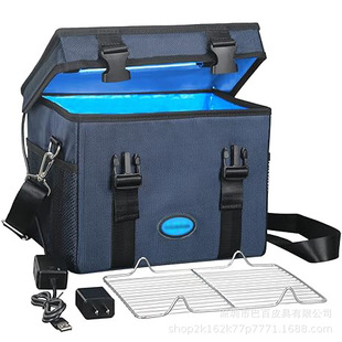 UVC �����������ж��r���ۯB��̖ UV �����펧�� USB �˿ڱ�yʽ
