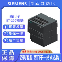 西门子EM AE08，AI08模拟量输入模块，8 输入 6ES7288-3AE08-0AA0