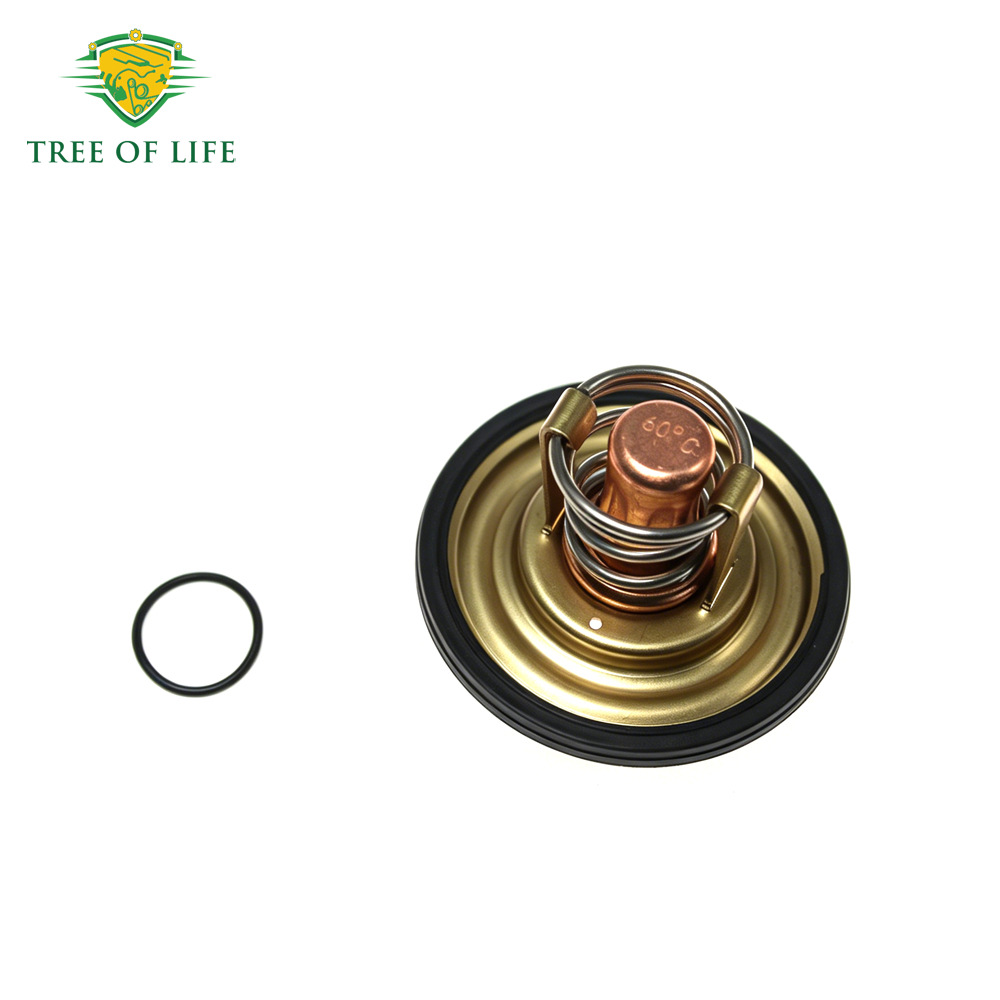 875796 833366 140 ℉   60 ° C is suitable for Volvo coolant thermostat kit