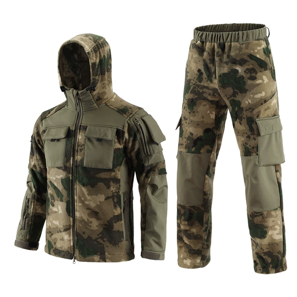 FG camouflage
