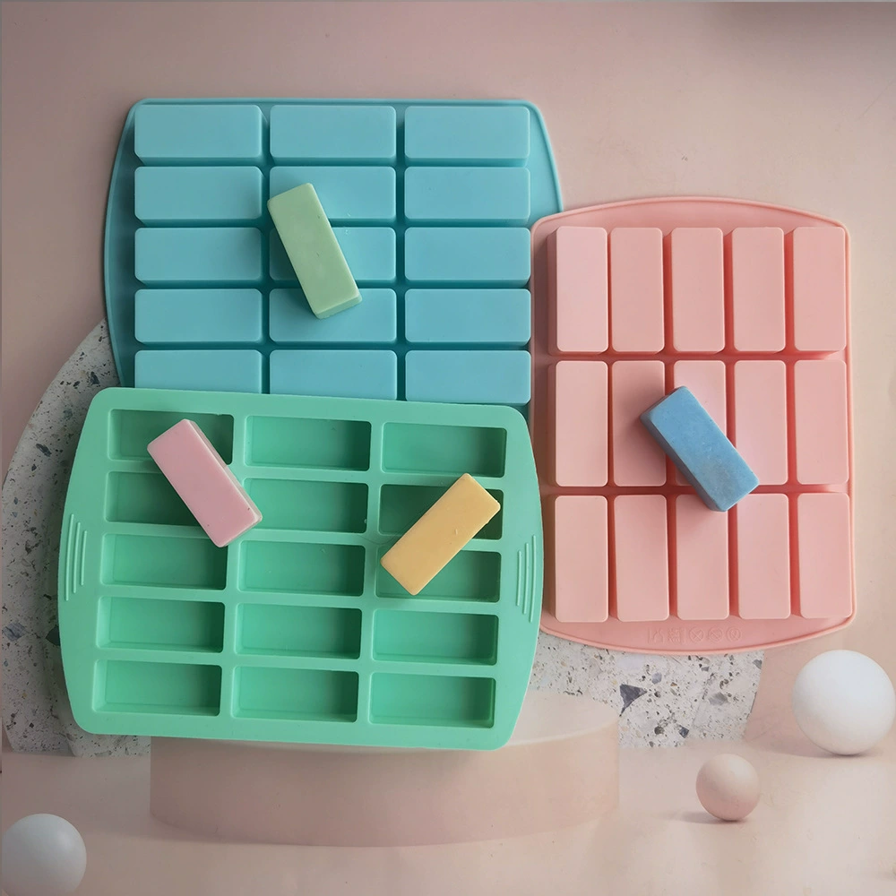 Силиконовый акриловый силиконовый mold, мыло, мусс