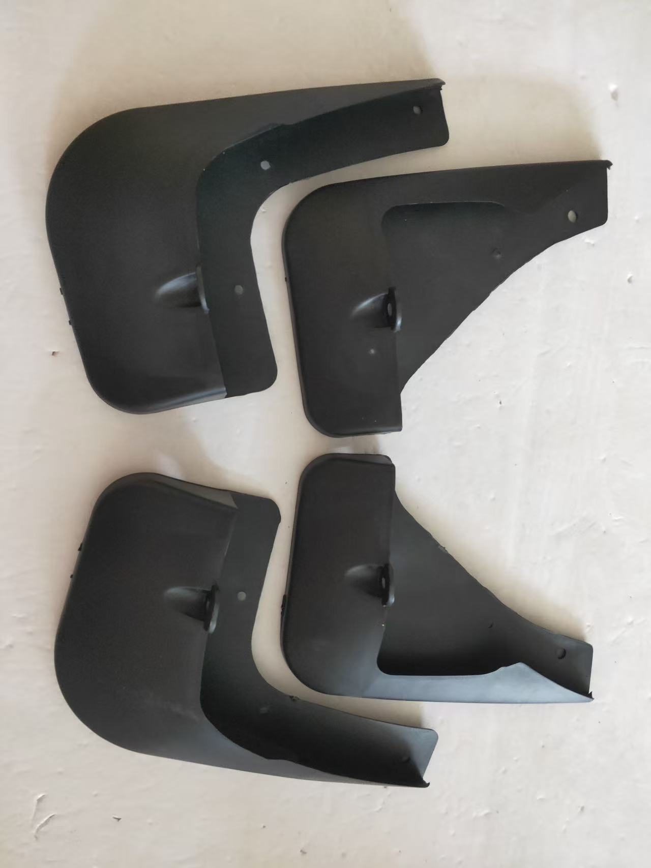 Aplicable a Mazda 5With Side SEIRTS 2007 - con faldas laterales para barras transfronterizas de comercio exterior