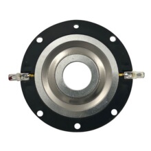 44.4mm音膜44芯超高音音圈44.5芯高音圈小圆架