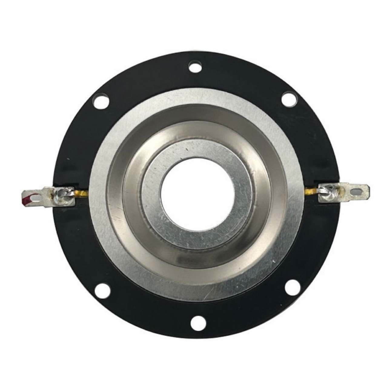 44.4mm音膜44芯超高音音圈44.5芯高音圈小圆架