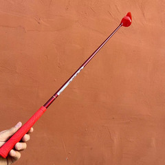 碳素浮水打窩勺多功能帶拋線功能打窩勺野釣大物碳素打窩勺批發