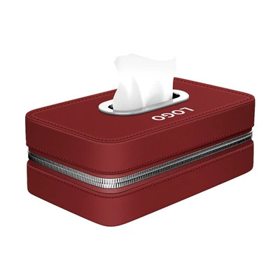Interior Supplies Sun Visor Hanging, Car tissue box/set