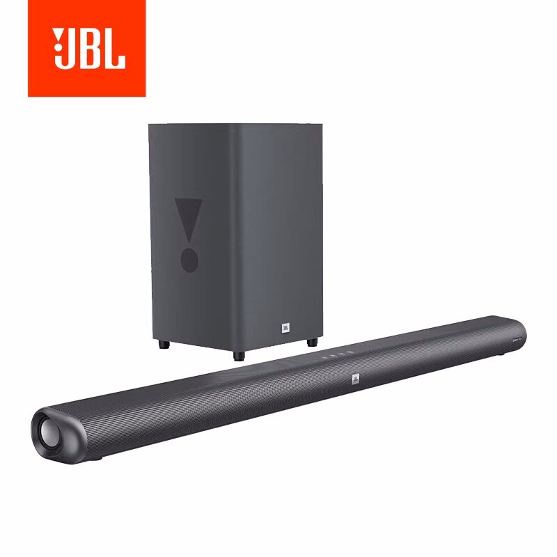 J. B .L CINEMA STV880 Dolby panoramic sound home theater wireless Echo Wall sound system 5.1.2