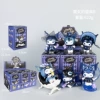 Witch Ceremony 6 (Blind Box+Show Box] contains hidden models