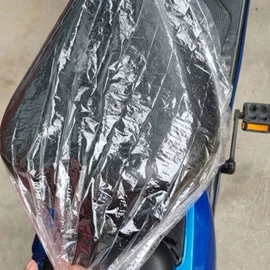 一次性洗沐漱;保鲜膜;食物罩