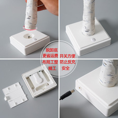 銀杏葉樹燈 led女孩房間臥室家居裝飾燈聖誕節派對場景布置發光樹