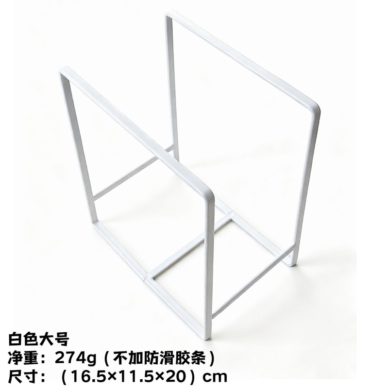 日式厨房碗碟架橱柜台面沥水碗盘托沥水架家用餐具分类整理收纳架|undefined