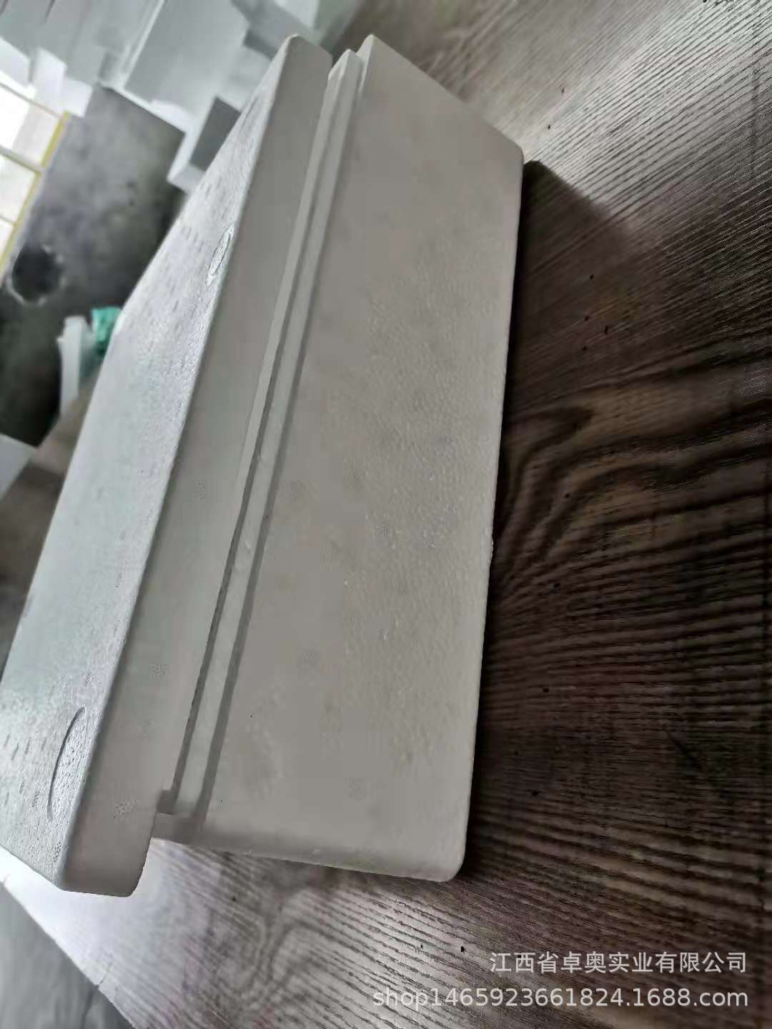 厂家345678号泡沫箱子水果生鲜箱保温保鲜箱冷藏泡沫包装批发