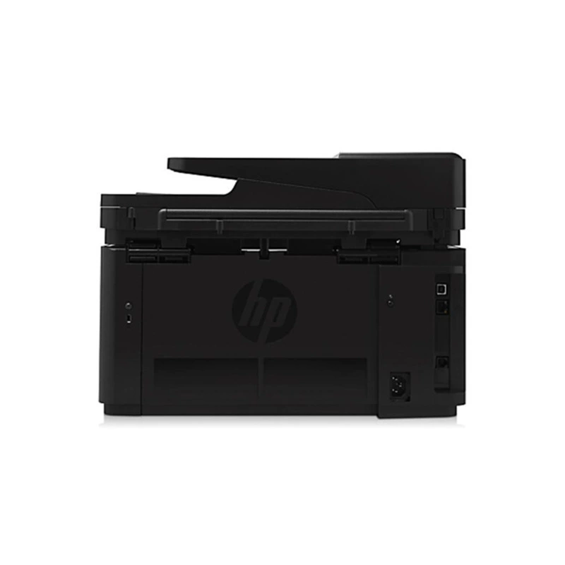 HP (HP) M128FN черно-белый лазерный принтер мультимодальный всё-в-одном печать копирование сканирование факс