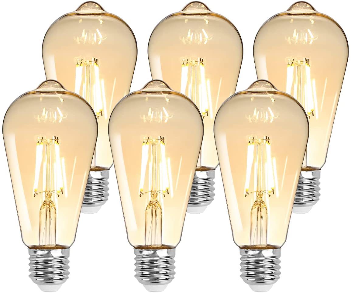 LED FIL ST64