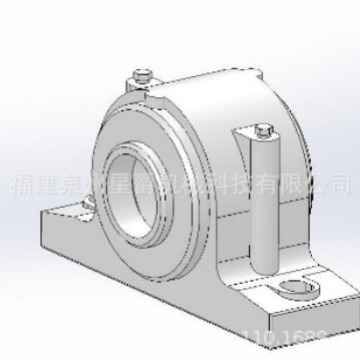 泉州   轴承座模具  引导轮支架的模具 模具制造 支动轮侧盖模具