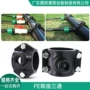 农用接口110pe阀门