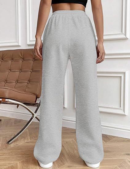 Wolff | Gestreifte, lässige Jogginghose | Sportliche, gestreifte Lounge-Jogginghose