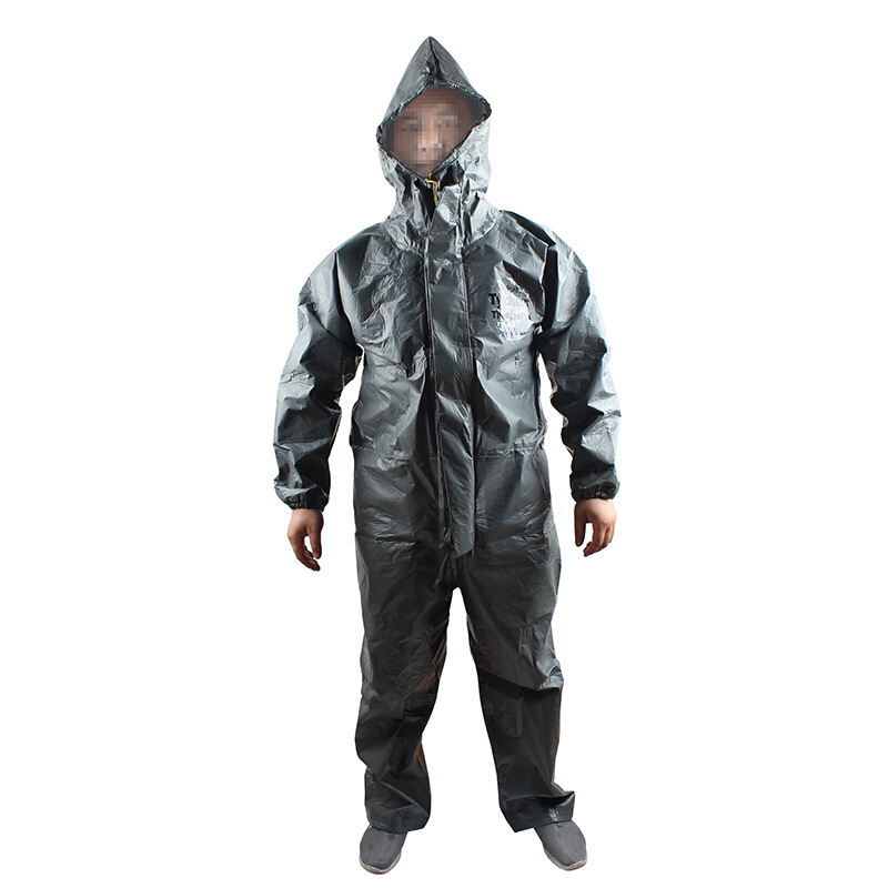 杜邦 Tychem TP198 Thermopro阻燃化学防护服